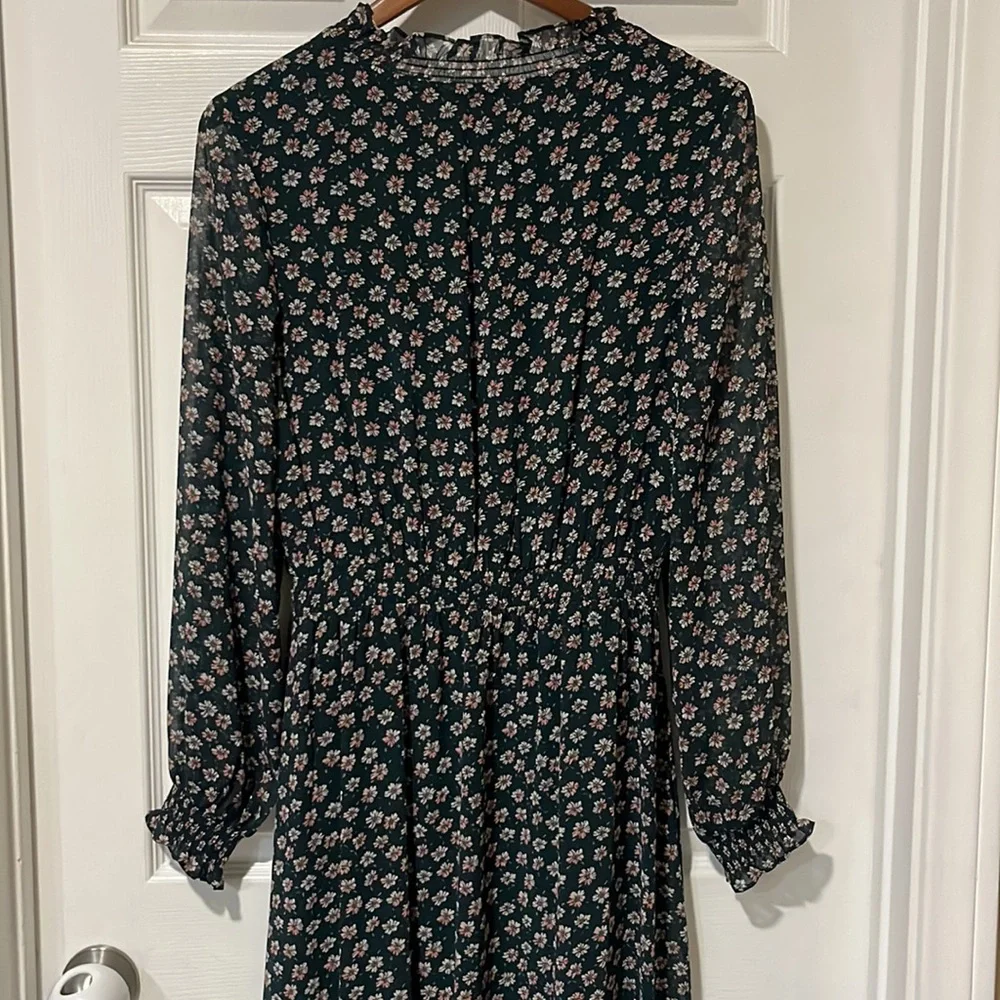 1 State Midi Dress - Picture 14 of 17
